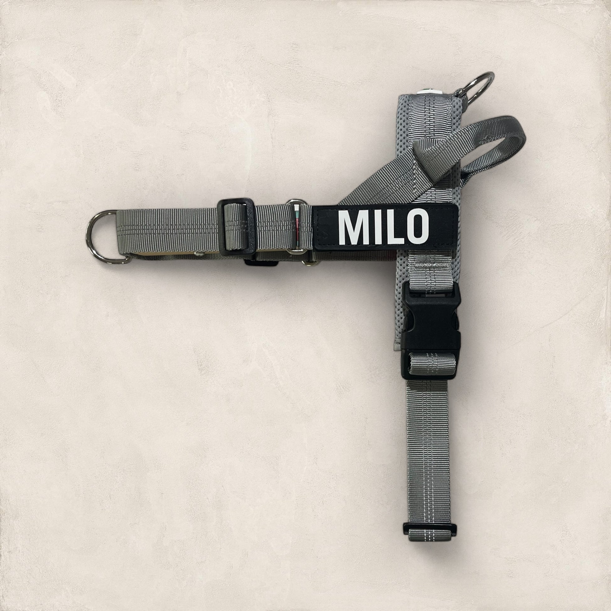 No Pull Dog Harness