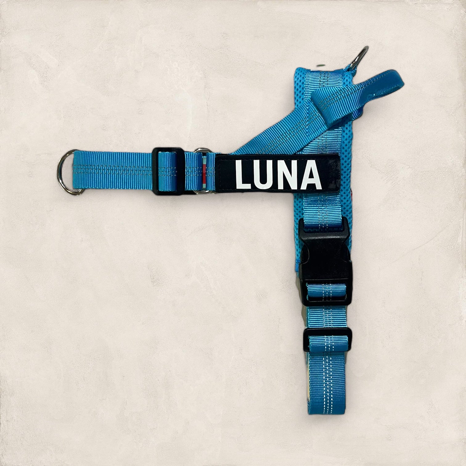 No Pull Dog Harness