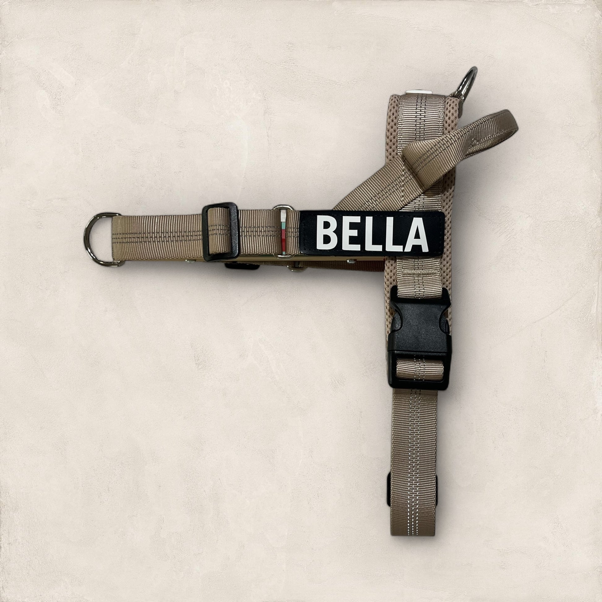 No Pull Dog Harness