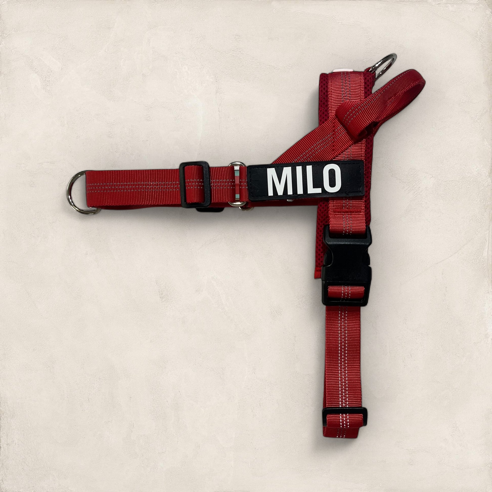 No Pull Dog Harness