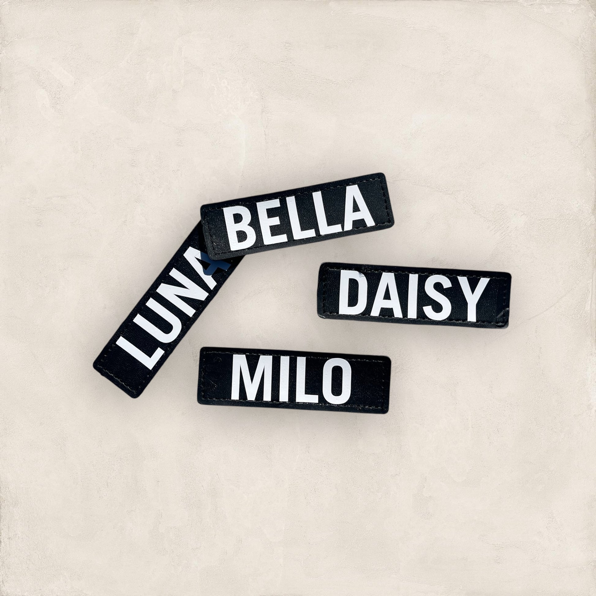 Custom Name Patch