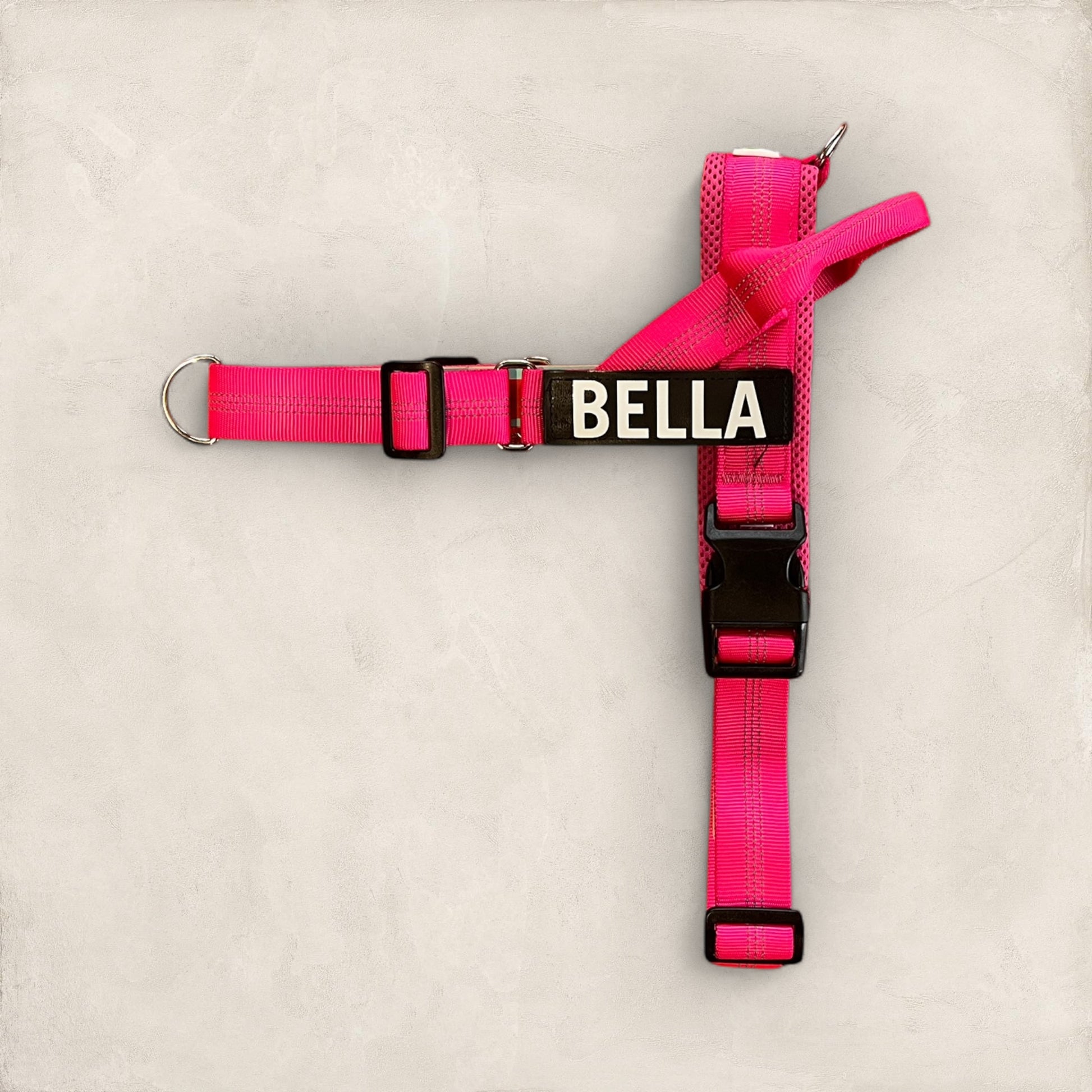 No Pull Dog Harness