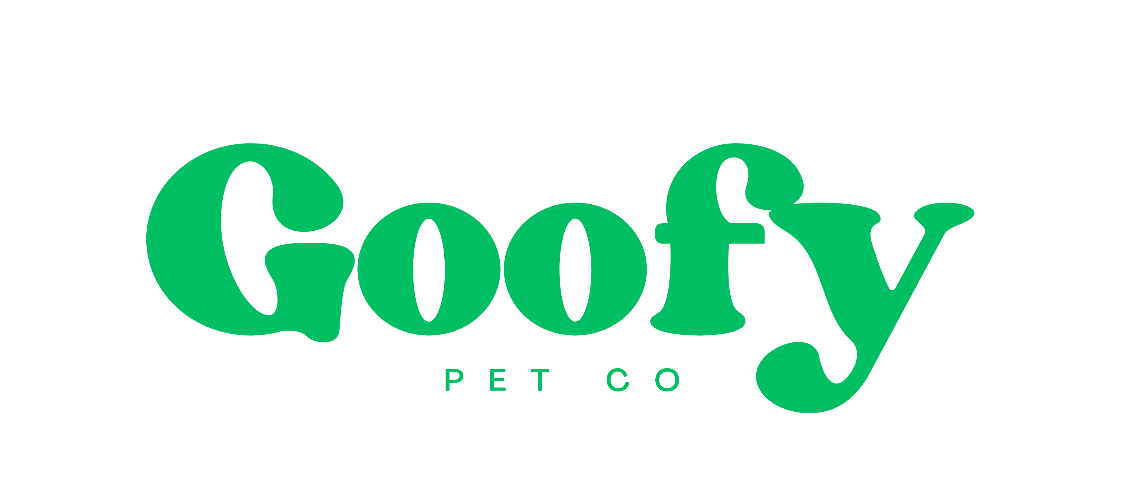 Goofy Pet Co